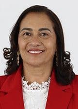 Foto da candidatura de SUELY PROFESSORA em 2024