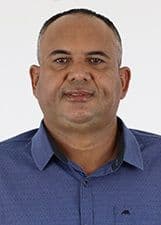 Foto da candidatura de ERNANDO DO PONTO em 2024