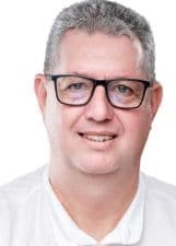 Foto da candidatura de OLIMPINHO em 2024