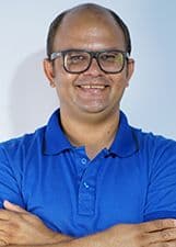 Foto da candidatura de DOUTOR HERBERT em 2024