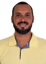 Foto da candidatura de LEANDRO em 2024