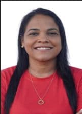 Foto da candidatura de MEIRE ENFERMEIRA em 2024