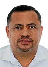 Foto da candidatura de NILTON DA SAÚDE em 2024