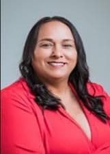 Foto da candidatura de PROFESSORA VANINHA em 2024