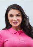 Foto da candidatura de RAQUEL BOA MORTE em 2024