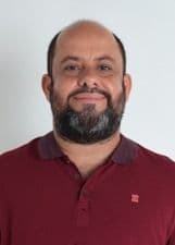 Foto da candidatura de PROFESSOR VITOR FÁBIO em 2024