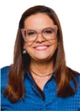 Foto da candidatura de VAL em 2024