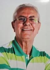 Foto da candidatura de ROQUE ALVES em 2024