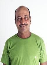 Foto da candidatura de DOMINGOS PONTO X em 2024