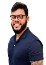 Foto da candidatura de PAULINHO DE PAPAU em 2024