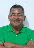 Foto da candidatura de EMILSON DE CAVUNGE em 2024