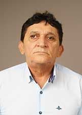Foto da candidatura de PAULO GOMES em 2024