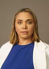 Foto da candidatura de SILVANA DE GONÇALO em 2024