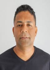 Foto da candidatura de MARLON FERREIRA em 2024