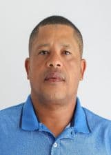 Foto da candidatura de FABINHO DO TRANSPORTE em 2024