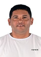 Foto da candidatura de OLEGARIO em 2024