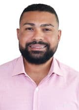 Foto da candidatura de FERNANDO DA GAZZINELLI em 2024