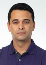 Foto da candidatura de DODÔ DOUGLAS SOUTO em 2024
