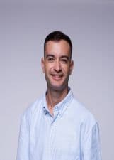 Foto da candidatura de GUIDO BOY em 2024