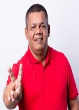 Foto da candidatura de GATO em 2024