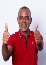 Foto da candidatura de NEGUINHO DA ROÇA em 2024