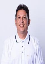 Foto da candidatura de LAERTE em 2024