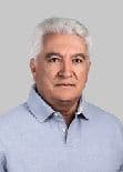 Foto da candidatura de TITO EUGÊNIO em 2024