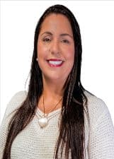 Foto da candidatura de JACQUE em 2024