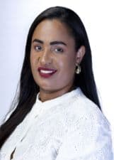 Foto da candidatura de ELLEN SALLES em 2024