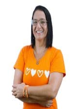 Foto da candidatura de MARILENE DE KITO em 2024