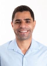 Foto da candidatura de MARCOS DO PT em 2024