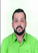 Foto da candidatura de BRUNO LEAL em 2024
