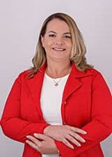 Foto da candidatura de SOLANGE BABALU em 2024