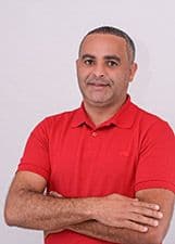 Foto da candidatura de MI ARCANJO em 2024