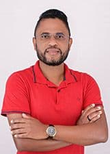 Foto da candidatura de RENATO DA KATIARA em 2024