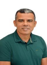 Foto da candidatura de ROBERTO ALMEIDA em 2024