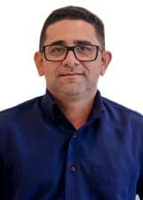 Foto da candidatura de ROGÉRIO DA VAN em 2024