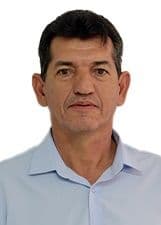 Foto da candidatura de CLOVIS MEIRA em 2024