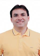Foto da candidatura de JACARÉ em 2024