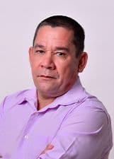 Foto da candidatura de ZÉ LIDIO DA SANTANA em 2024