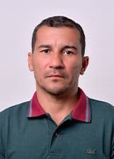 Foto da candidatura de REGIS DO BELÉM em 2024