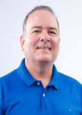 Foto da candidatura de SALOMÃO CERQUEIRA em 2024