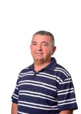 Foto da candidatura de LAURO BORGES em 2024