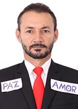 Foto da candidatura de JUTHAÍ BOCA RICA em 2024