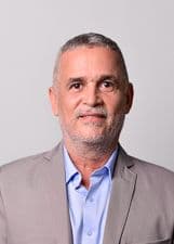 Foto da candidatura de EUVALDO DE DONA DIDI em 2024