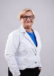 Foto da candidatura de AILDES LOPES em 2024