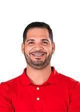 Foto da candidatura de LÉO REIS em 2024