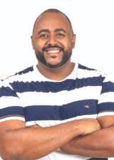 Foto da candidatura de ELIEZER NETO DE BURDUADA em 2024