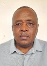 Foto da candidatura de OSEAS NEGÃO DE TIRAR O CHAPÉU em 2024