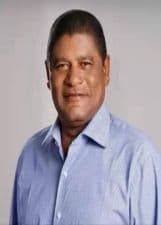 Foto da candidatura de DR CHICAO em 2024